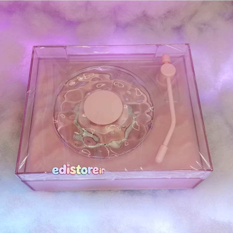 اسپیکر گرامافونی Round-X08