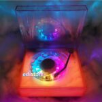 اسپیکر گرامافونی Round-X08