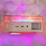 اسپیکر گرامافونی Round-X08