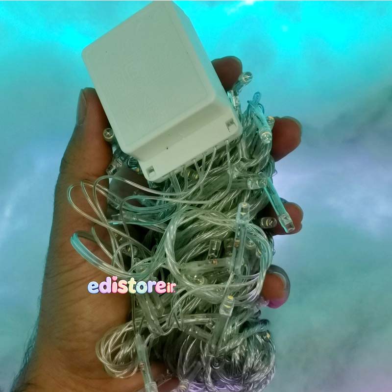 ریسه ال ای دی