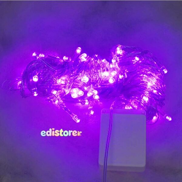 ریسه ال ای دی