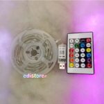 ریسه هوشمند RGB مدل فول کالر