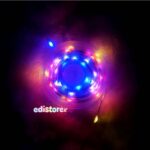 ریسه هوشمند RGB مدل فول کالر