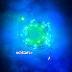 ریسه هوشمند RGB مدل فول کالر