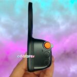 شاتر عکاسی بلوتوثی تلسین