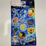 استیکر برچسبی موبایل و لپتاپ