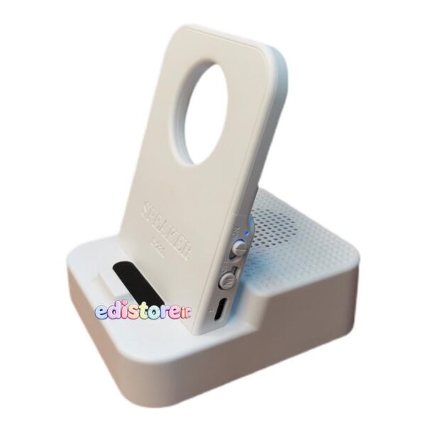 استند و اسپیکر بلوتوثی مدل C-280