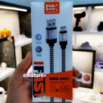 کابل تایپ سی برند دریم کینگ مدل dk17t