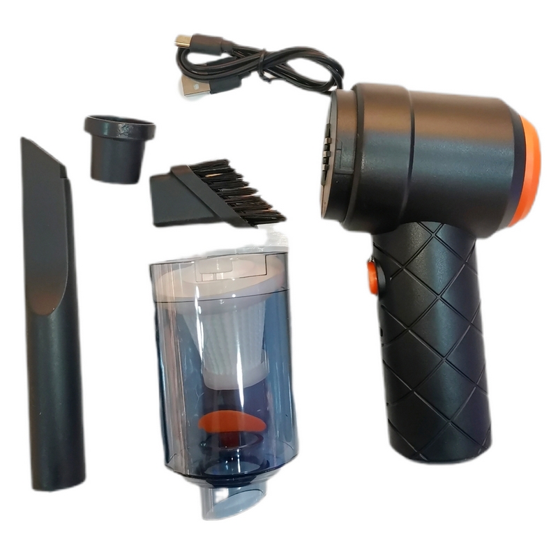 جارو شارژی ماشین مدل YT-M2037