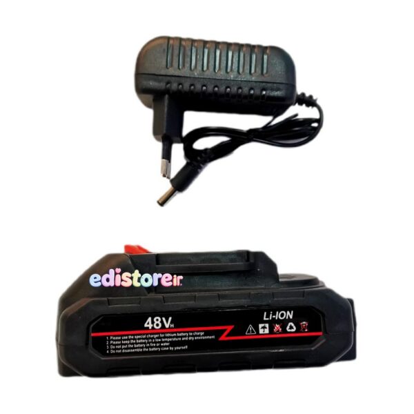 جت فن ویولنت 35000pa