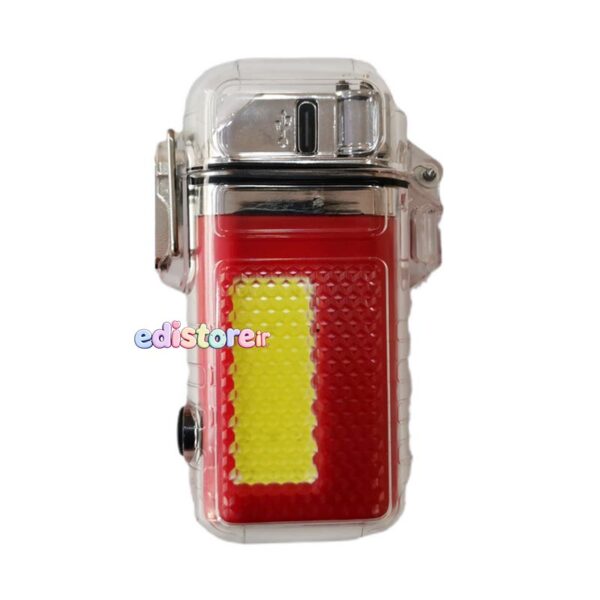 فندک برقی lighter - Image 2