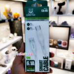کابل تایپ سی برند چیتا مدل ca05