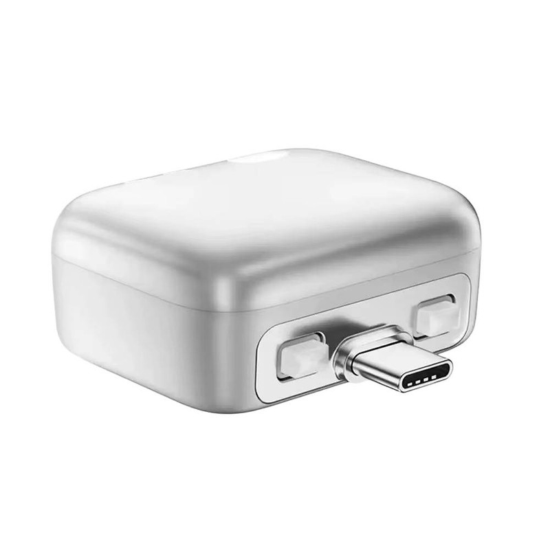 قطع کن شارژ موبایل و تبلت مدل KH-51