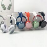 هدفون بلوتوثی مدل P9