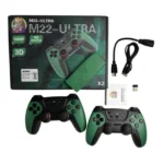 کنسول m22 ultra